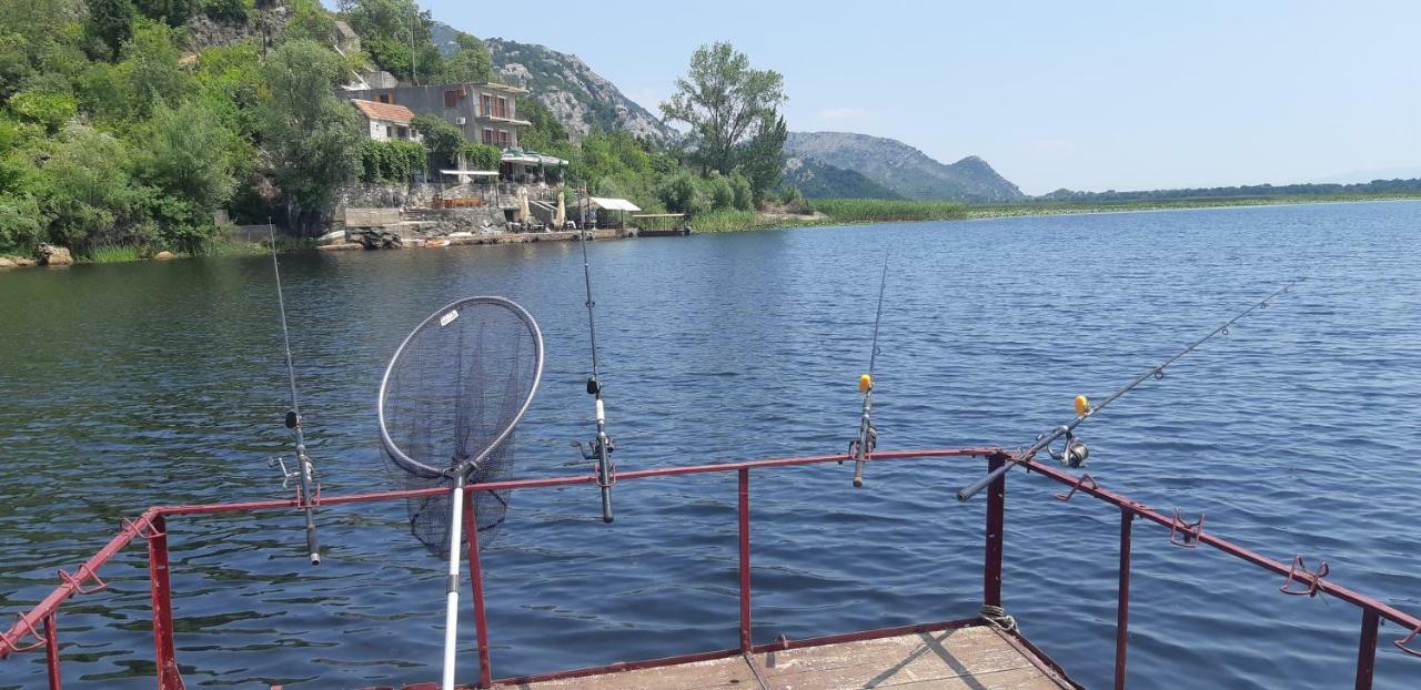 Suncane Terase Karuc Экстерьер фото